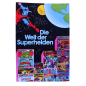 Preview: Superman 10. Superband 1978 Ehapa Legion der Superhelden | Hoppla-Stuff